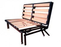 Novelty - Kavč z ležiščem Novelty 120 cm