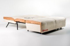 Kavč z ležiščem Novelty 180 cm
