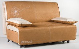 Kavč z ležiščem Novelty 80-180 cm