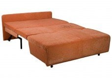Kavč z ležiščem Elegant 80-180 cm