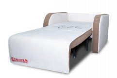 Fotelj z ležiščem Max 100 cm