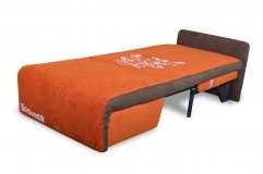 Kavč z ležiščem Elegant 80-180 cm