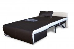 Kavč z ležiščem Elegant 80-180 cm