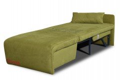Kavč z ležiščem Elegant 80-180 cm