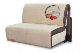 Novelty - Kavč z ležiščem Elegant 80-180 cm