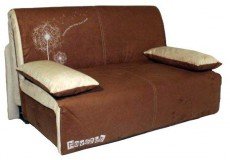Kavč z ležiščem Elegant 80-180 cm