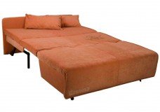 Kavč z ležiščem Elegant 80-180 cm