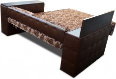 Kavč z ležiščem Prestige 80-180 cm