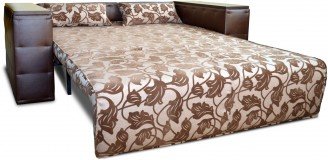 Kavč z ležiščem Prestige 80-180 cm
