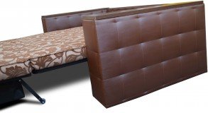 Kavč z ležiščem Prestige 140 cm