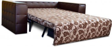 Kavč z ležiščem Prestige 80-180 cm