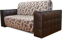 Kavč z ležiščem Prestige 80-180 cm