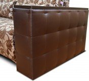 Kavč z ležiščem Prestige 80-180 cm