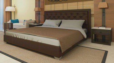 Dvižna postelja Apollon 120x190 cm