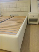 Dvižna postelja Sparta 160x200 cm - eksponat