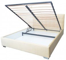 Dvižna postelja Guli 90x200 cm