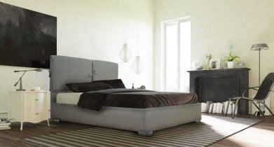 Dvižna postelja Guli 120x200 cm
