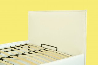 Dvižna postelja Chromo 160x190 cm