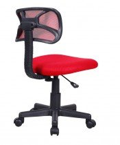 Otroški vrtiljak Kidy red