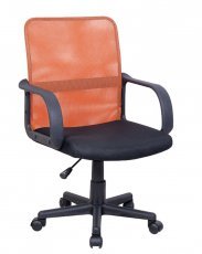 Pisarniški stol ID 17 tobi-orange