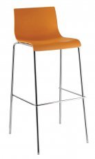 Barski stol ID 371 ilija-orange