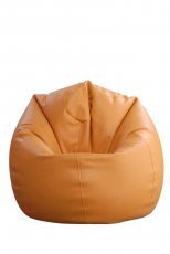 Sedežna vreča Torba SMALL oranžna