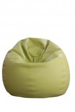 Sedalna vreča LAZY BAG small zelena