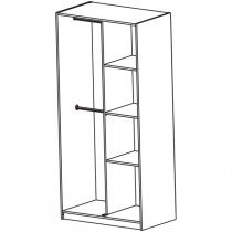 Omara Switch 2D bela