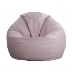 Sedalna vreča Lazy bag XXL svetlo bež