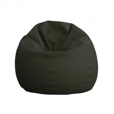 Sedalna vreča Lazy bag XXL temno zelena