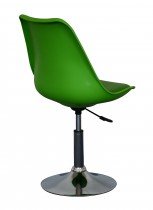 Konferenčni stol Sten zelen