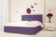 Fola - Dvižna postelja Lara 160x200