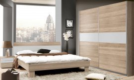 Postelja Gold Star 160x200
