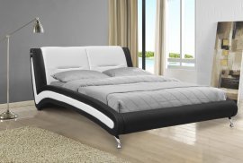 Postelja Nixon 160x200