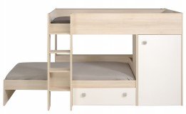 Pograd Ninety 90x200