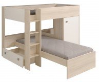 Pograd Ninety 90x200