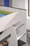 Pograd Moby 90x200