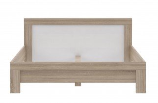 Postelja Julietta 160x200