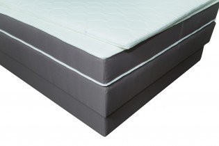 Boxspring postelja Merlin 180x200