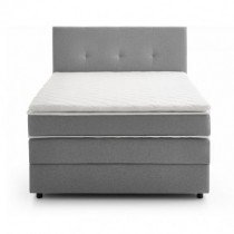 Fola - Boxspring postelja Merlin 180x200