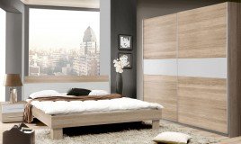 Garderobna omara Gold star
