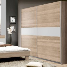 Garderobna omara Gold star