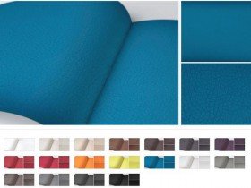 Boxspring postelja London 160x200