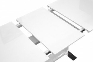 Raztegljiva miza Nika 160 cm