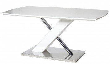Jedilna miza Vanja III 160 cm