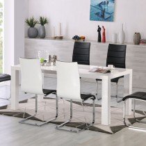 Jedilna miza Urbana III 120 cm