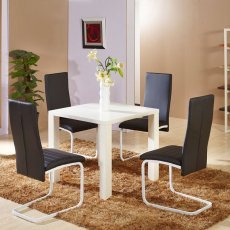 Jedilna miza Urbana III 120 cm
