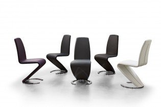 Stol New Swing Bel