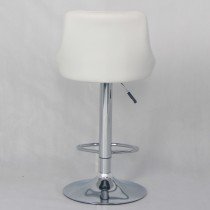 Barski stol Robin II Bel