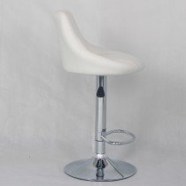 Barski stol Robin II Bel